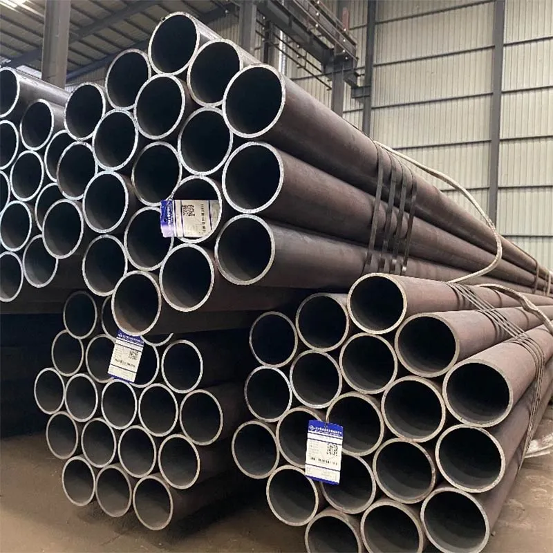 carbon steel pipe&tube